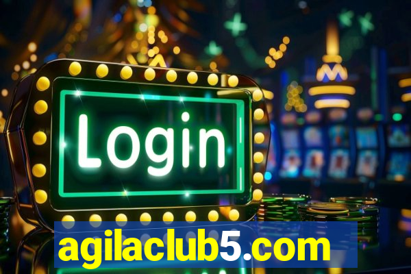 agilaclub5.com