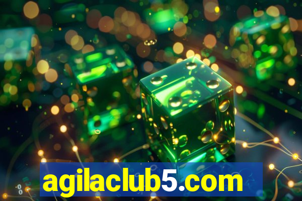 agilaclub5.com