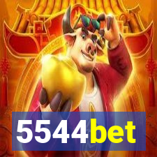 5544bet