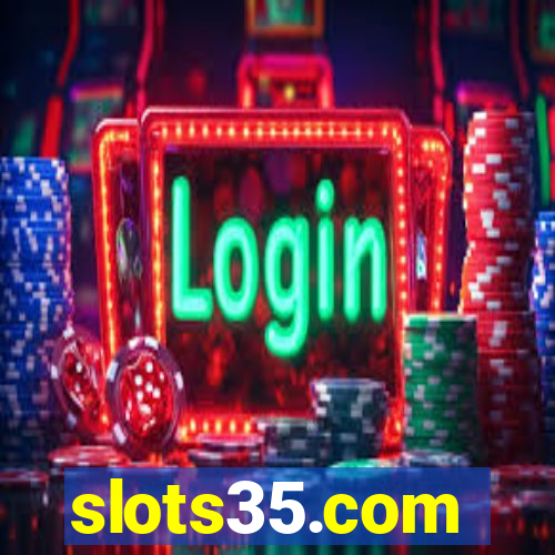 slots35.com