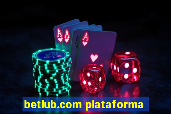 betlub.com plataforma