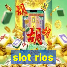 slot rios