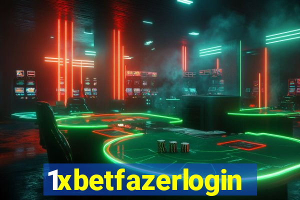 1xbetfazerlogin