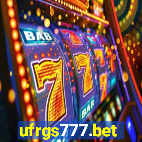 ufrgs777.bet