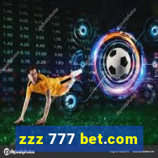 zzz 777 bet.com