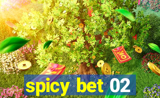 spicy bet 02