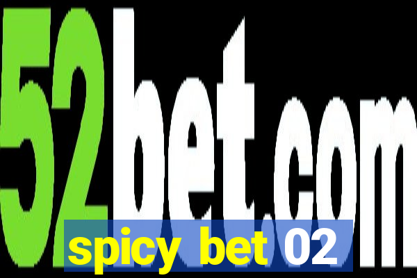 spicy bet 02