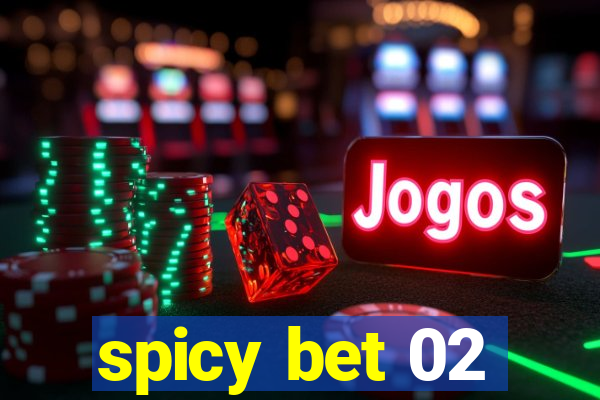 spicy bet 02