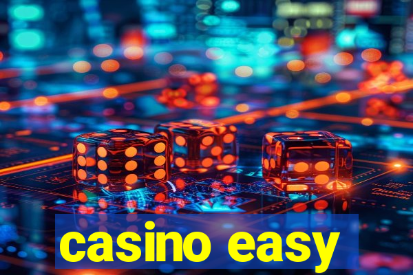 casino easy