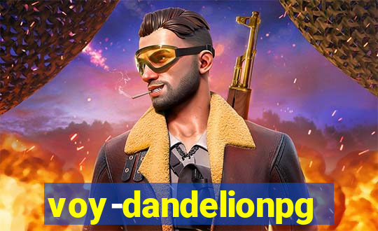 voy-dandelionpg.com