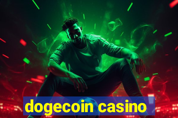 dogecoin casino