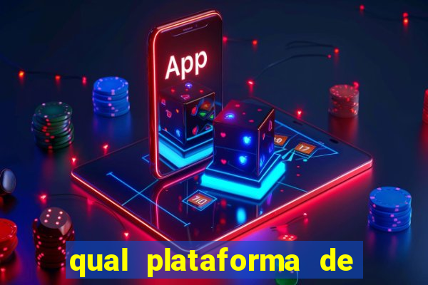 qual plataforma de jogo est谩 pagando hoje