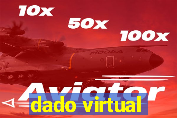 dado virtual