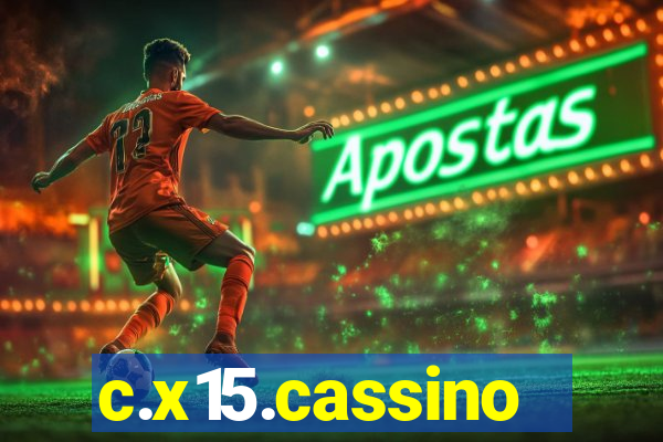 c.x15.cassino