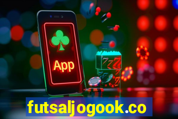 futsaljogook.com