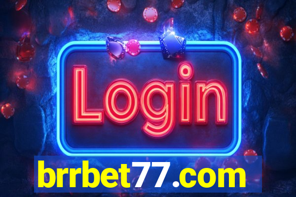 brrbet77.com