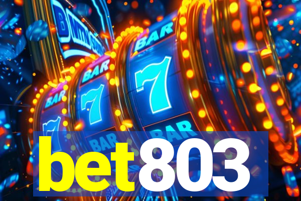 bet803