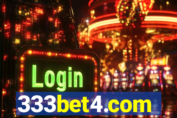 333bet4.com