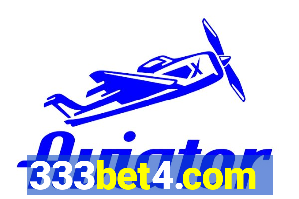 333bet4.com