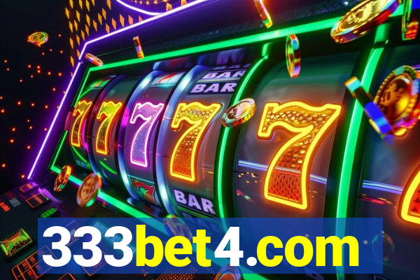 333bet4.com