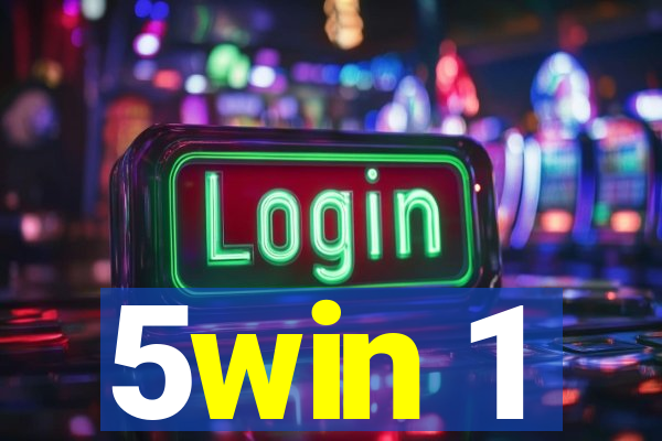 5win 1