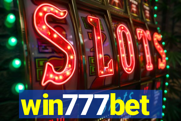 win777bet