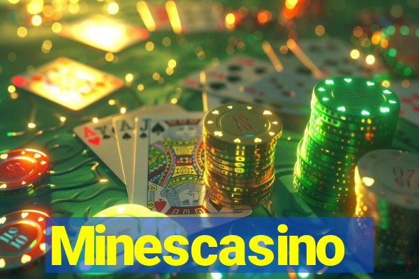 Minescasino