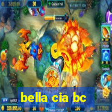 bella cia bc