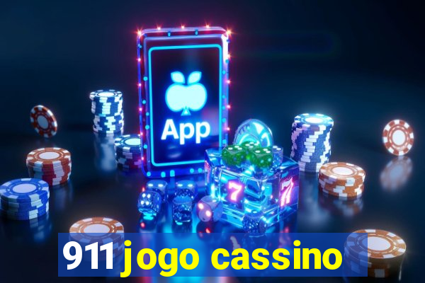 911 jogo cassino