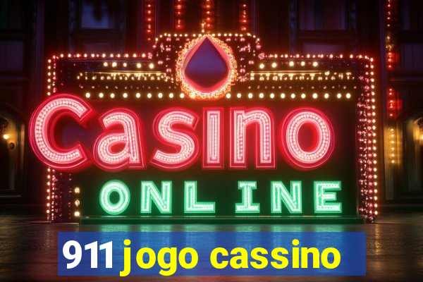 911 jogo cassino