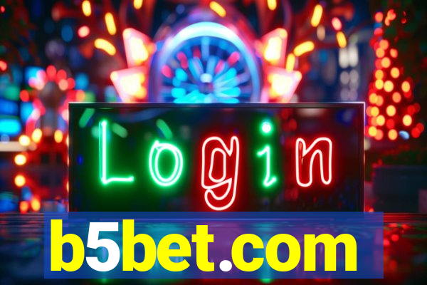 b5bet.com