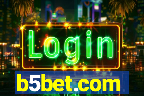 b5bet.com