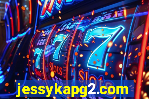 jessykapg2.com