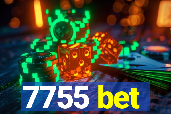 7755 bet