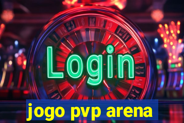 jogo pvp arena