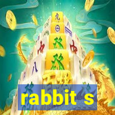 rabbit s