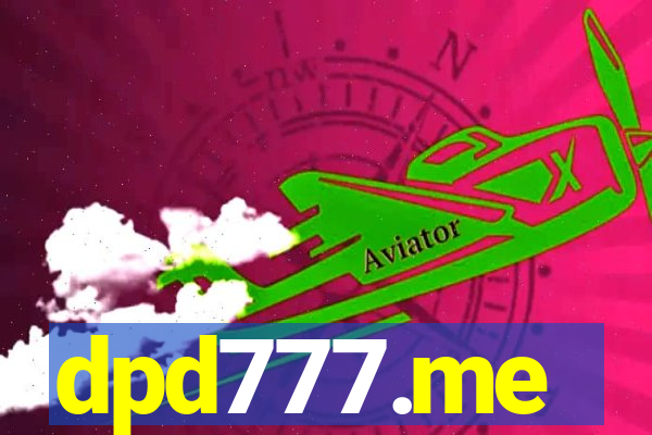 dpd777.me