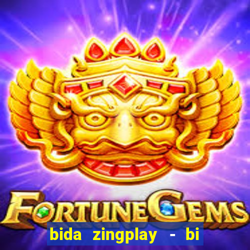 bida zingplay - bi a 8 bi