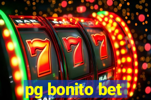 pg bonito bet