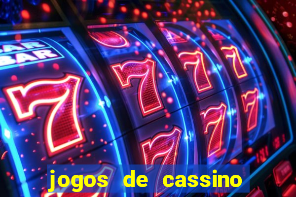 jogos de cassino com rodadas gratis sem deposito