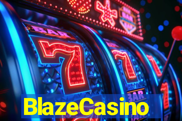 BlazeCasino