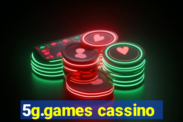 5g.games cassino