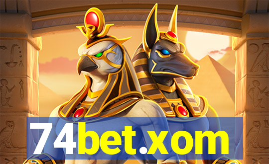 74bet.xom