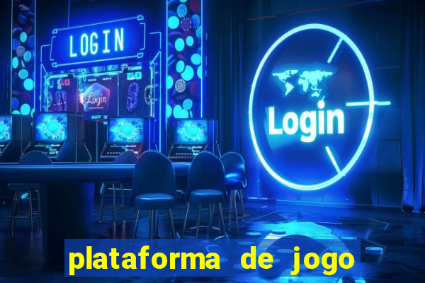 plataforma de jogo do silvio santos