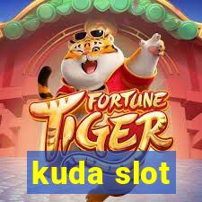 kuda slot