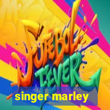 singer marley