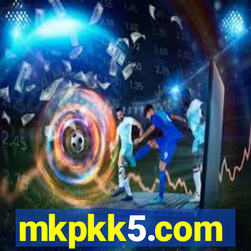 mkpkk5.com