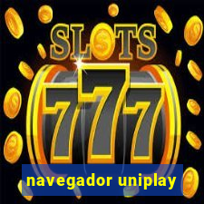 navegador uniplay