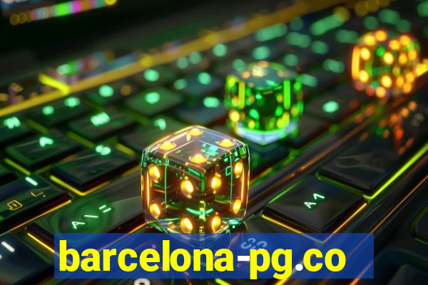 barcelona-pg.com