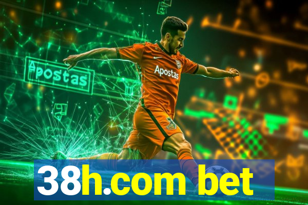 38h.com bet